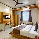 Hotel Church View Near New Delhi Railway Station