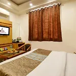 Hotel Church View Near New Delhi Railway Station