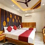 Hotel Church View Near New Delhi Railway Station
